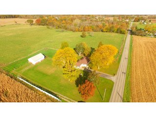 Property photo 9 - MAJOR LAND AUCTION - 315+/- ACRES IN 16 TRACTS - 6 PROPERTIES IN WHITLEY & ALLEN COUNTIES, INDIANA